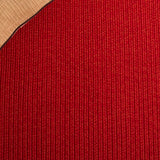 safavieh clearance braided brd317p rust rug