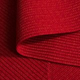 safavieh clearance braided brd317p rust rug