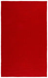 safavieh clearance braided brd317p rust rug