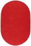 safavieh clearance braided brd317p rust rug