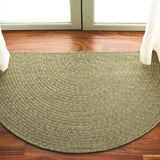 safavieh clearance braided brd317w sage rug