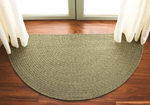 safavieh clearance braided brd317w sage rug