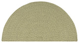 safavieh clearance braided brd317w sage rug