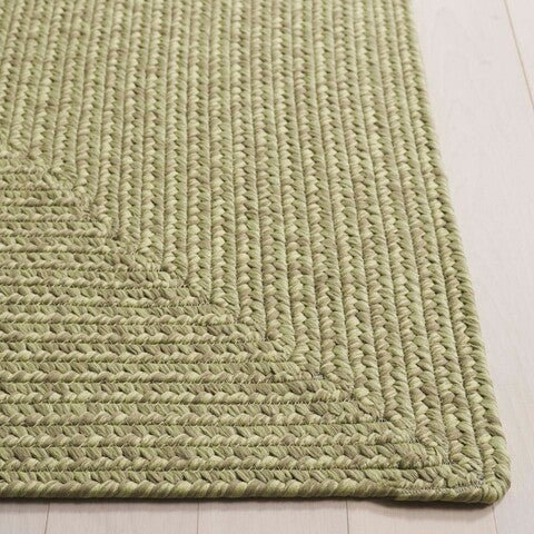 safavieh clearance braided brd317w sage rug