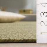 safavieh clearance braided brd317w sage rug
