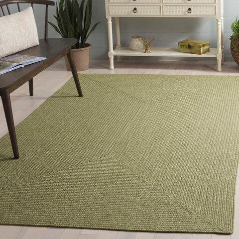 safavieh clearance braided brd317w sage rug