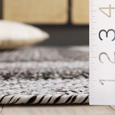 safavieh clearance braided brd318a ivory rug