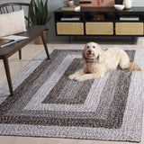 safavieh clearance braided brd318a ivory rug