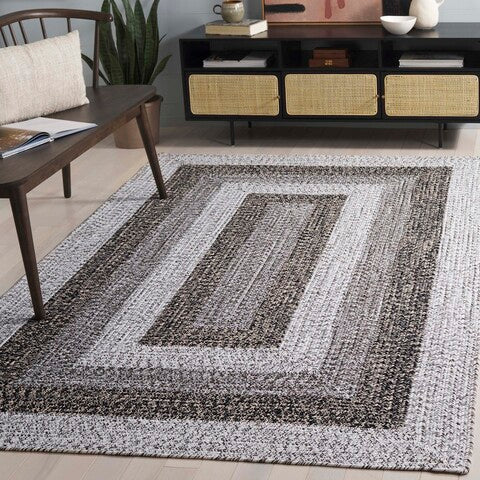 safavieh clearance braided brd318a ivory rug