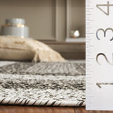 safavieh clearance braided brd318a ivory rug