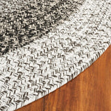 safavieh clearance braided brd318a ivory rug