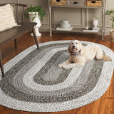 safavieh clearance braided brd318a ivory rug