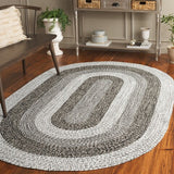 safavieh clearance braided brd318a ivory rug