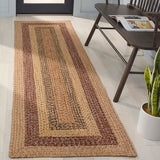 safavieh clearance braided brd318b beige rug