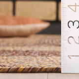 safavieh clearance braided brd318b beige rug