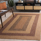 safavieh clearance braided brd318b beige rug