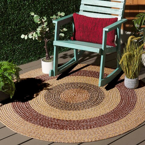 safavieh clearance braided brd318b beige rug