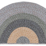 safavieh clearance braided brd318f grey rug