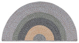 safavieh clearance braided brd318f grey rug