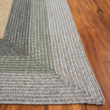 safavieh clearance braided brd318f grey rug