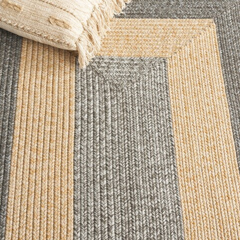 safavieh clearance braided brd318f grey rug