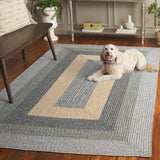 safavieh clearance braided brd318f grey rug