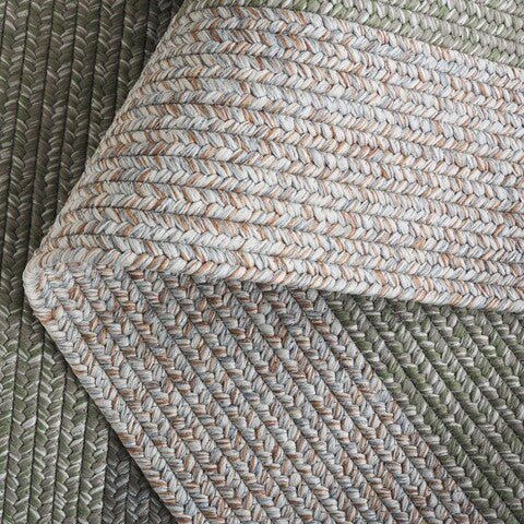 safavieh clearance braided brd318f grey rug