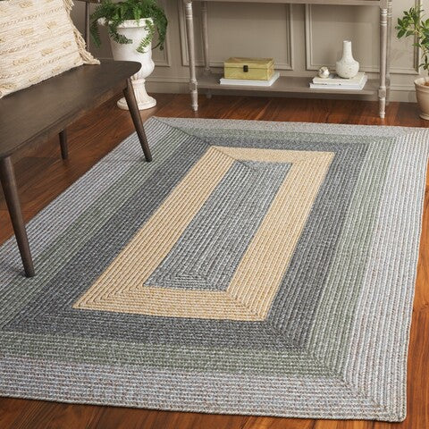 safavieh clearance braided brd318f grey rug