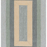 safavieh clearance braided brd318f grey rug