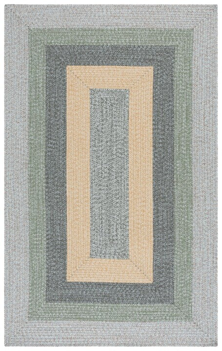 safavieh clearance braided brd318f grey rug