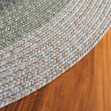 safavieh clearance braided brd318f grey rug