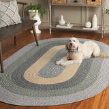 safavieh clearance braided brd318f grey rug