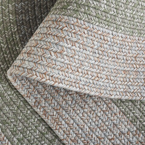 safavieh clearance braided brd318f grey rug