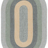 safavieh clearance braided brd318f grey rug