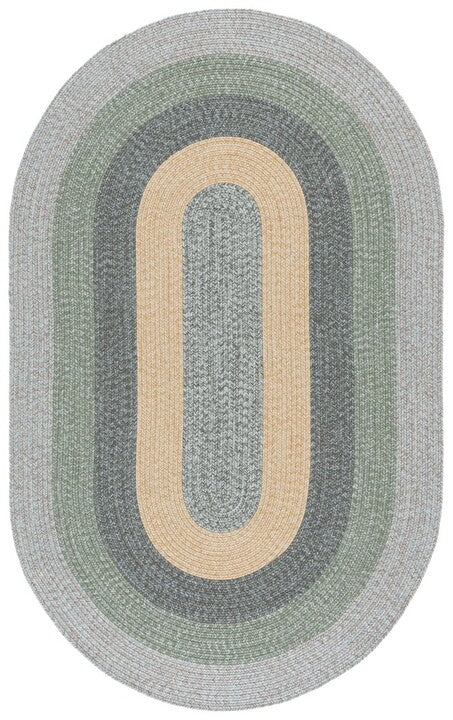 safavieh clearance braided brd318f grey rug