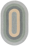 safavieh clearance braided brd318f grey rug
