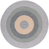 safavieh clearance braided brd318f grey rug