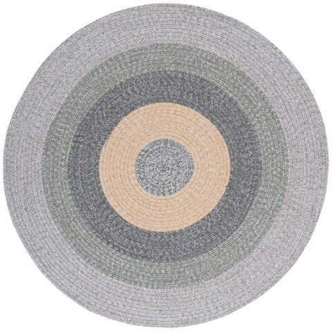 safavieh clearance braided brd318f grey rug