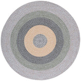 safavieh clearance braided brd318f grey rug