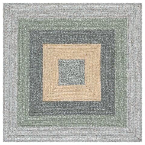 safavieh clearance braided brd318f grey rug