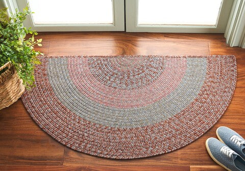 safavieh clearance braided brd318g brown rug