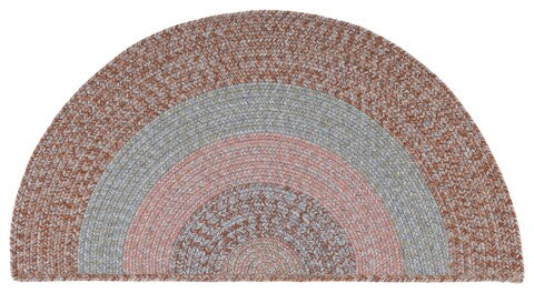 safavieh clearance braided brd318g brown rug