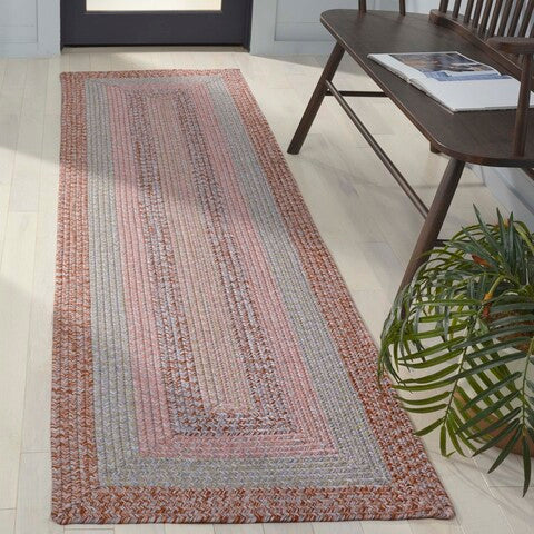 safavieh clearance braided brd318g brown rug