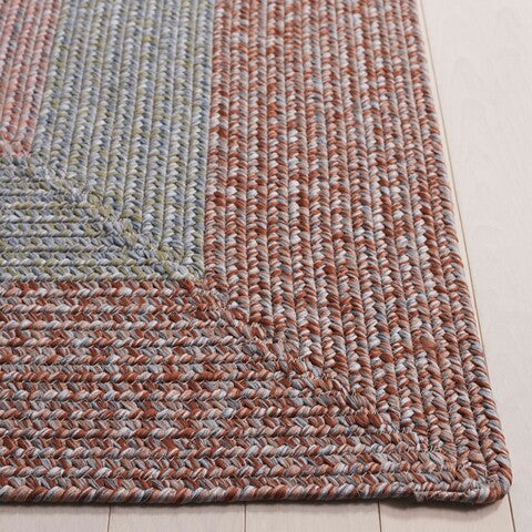 safavieh clearance braided brd318g brown rug