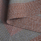 safavieh clearance braided brd318g brown rug