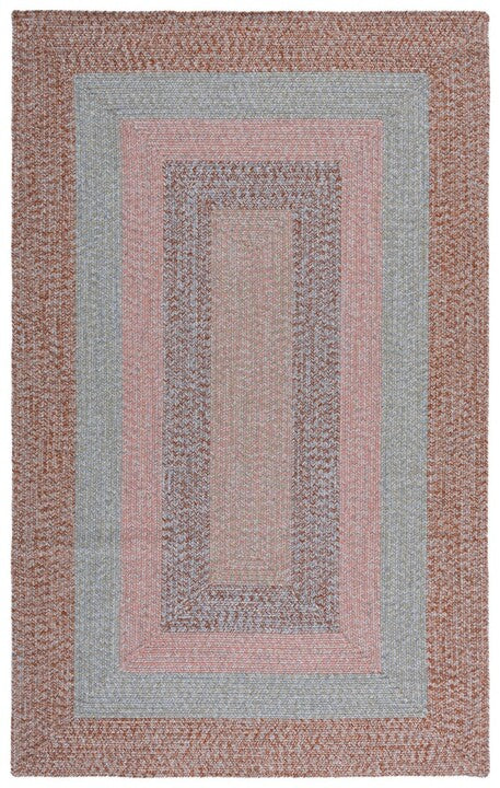 safavieh clearance braided brd318g brown rug
