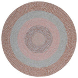 safavieh clearance braided brd318g brown rug