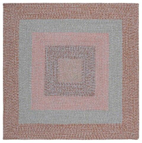 safavieh clearance braided brd318g brown rug