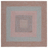 safavieh clearance braided brd318g brown rug