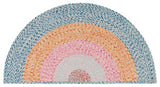 safavieh clearance braided brd318j aqua rug